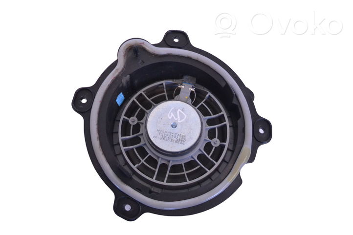 Opel Mokka X Takaoven kaiutin 980932028000