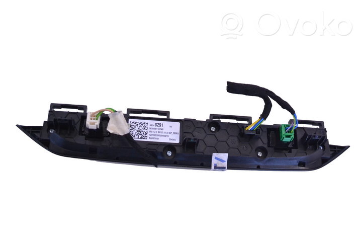 Opel Mokka X Kit interrupteurs 98348291