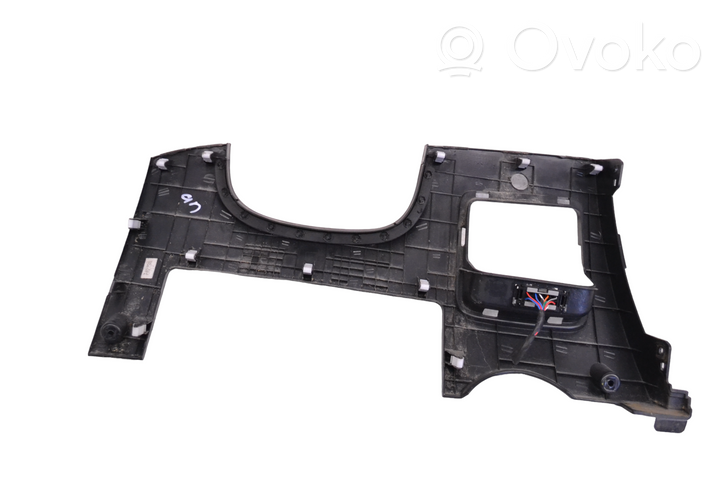 Hyundai Santa Fe Rivestimento pannello inferiore del cruscotto 847512W100