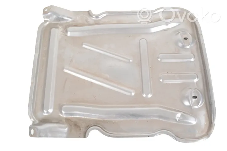 Volkswagen Golf VIII Plaque, cache de protection de boîte de vitesses 5Q0825230K