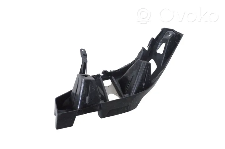 Mercedes-Benz S C217 Staffa angolare del supporto di montaggio del paraurti A2178850065