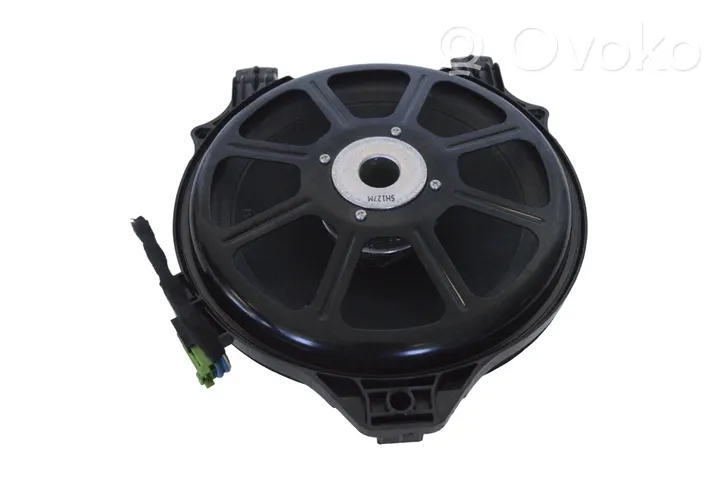 Mercedes-Benz S C217 Subwoofer altoparlante A2228203602