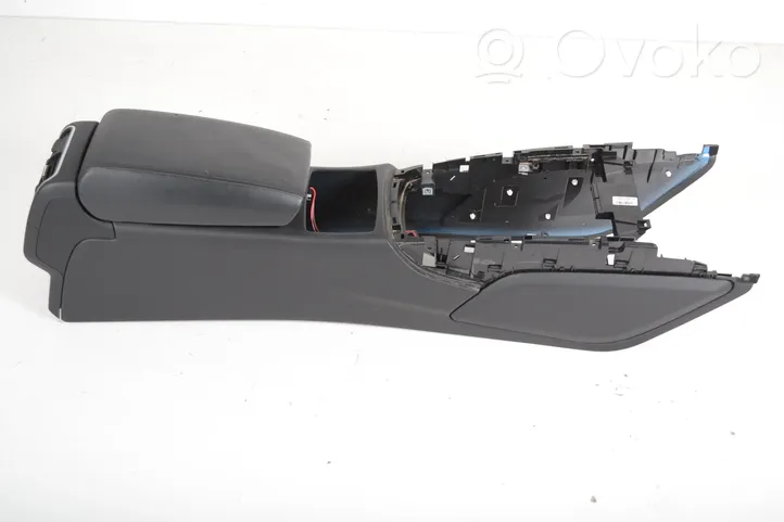 Audi A6 Allroad C6 Center console 4G0863244B