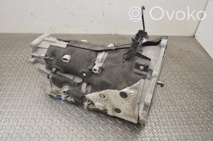 Land Rover Range Rover Velar Scatola del cambio automatico 8HP45