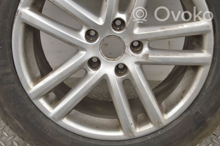 Volkswagen Touareg I Felgi aluminiowe R19 8JX18