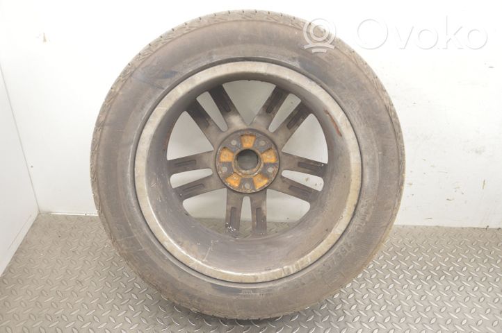 Volkswagen Touareg I Felgi aluminiowe R19 8JX18