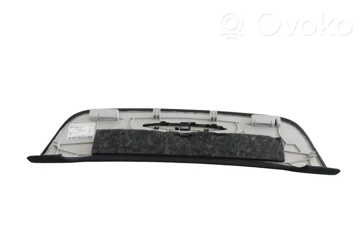 Mercedes-Benz S C217 Rivestimento del vano portaoggetti del cruscotto A21769003509