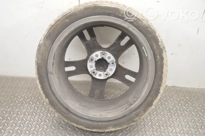 BMW 1 F40 R18 alloy rim ET54