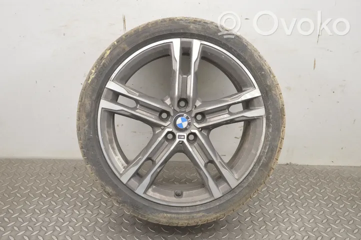 BMW 1 F40 R18 alloy rim ET54