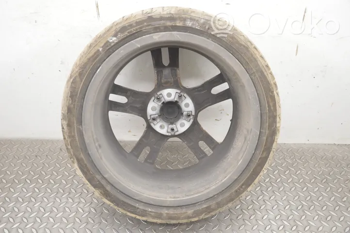 BMW 1 F40 R18 alloy rim ET54