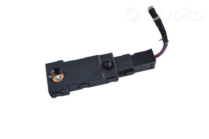 Mercedes-Benz S W222 Filtras antenos A2229820004