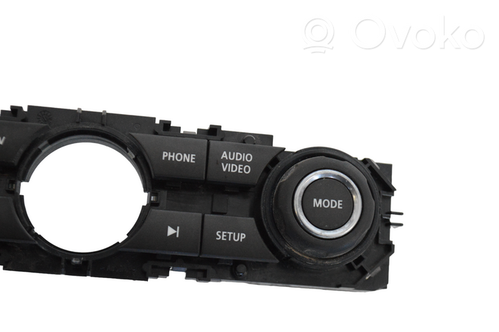 Land Rover Discovery 4 - LR4 Interruttore di controllo dell’audio CH2218C858BB