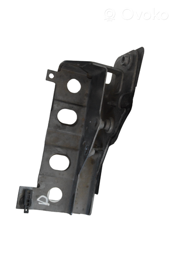 Land Rover Discovery 4 - LR4 Staffa del pannello di supporto del radiatore 