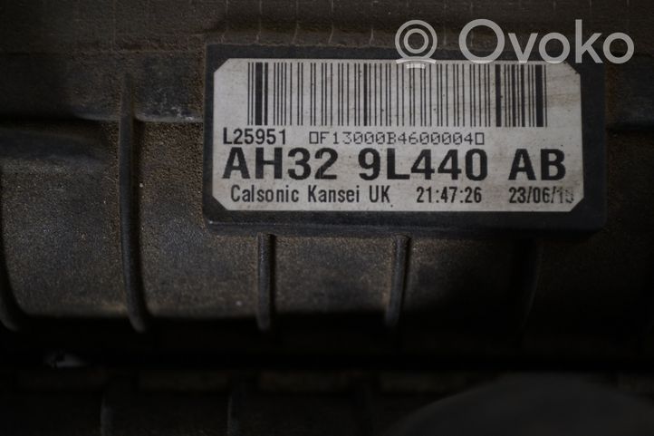 Land Rover Discovery 4 - LR4 Kit impianto aria condizionata (A/C) AH328K619AC