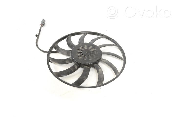 Tesla Model X Hélice moteur ventilateur 