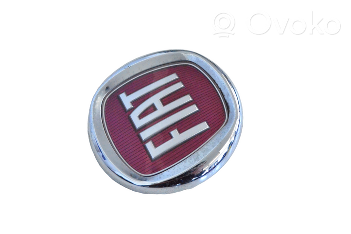 Fiat 500X Manufacturer badge logo/emblem 