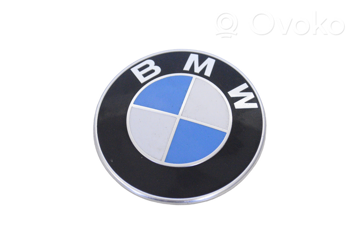 BMW X5 G05 Logo, emblème, badge 7288752