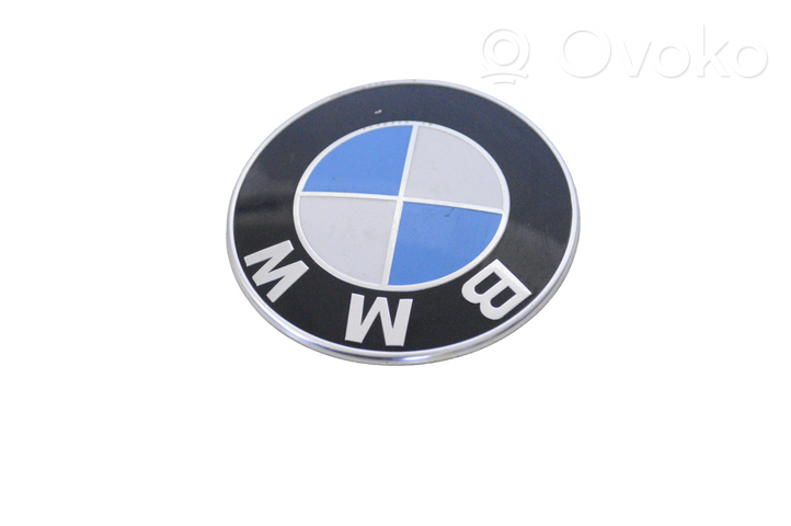 BMW X5 G05 Logo, emblème, badge 7288752