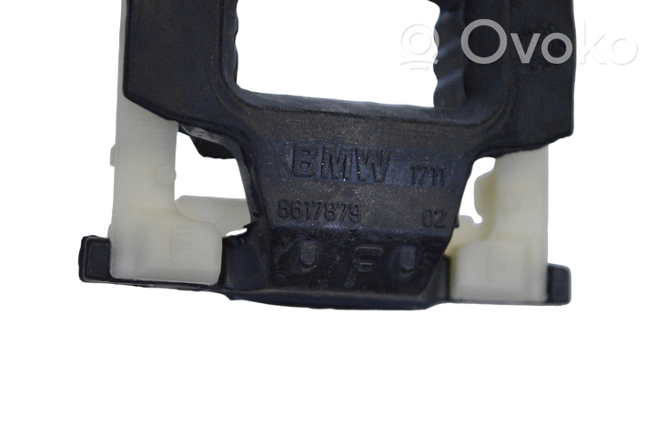 BMW 2 F46 Support, fixation radiateur 8617879