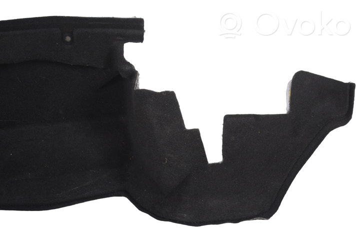 Porsche Boxster 986 Tappeto di rivestimento del fondo del bagagliaio/baule 98655104503