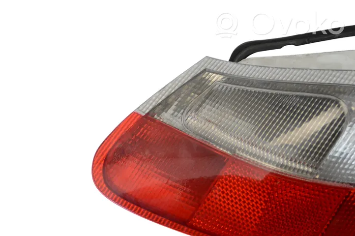 Porsche Boxster 986 Luci posteriori 98663142403