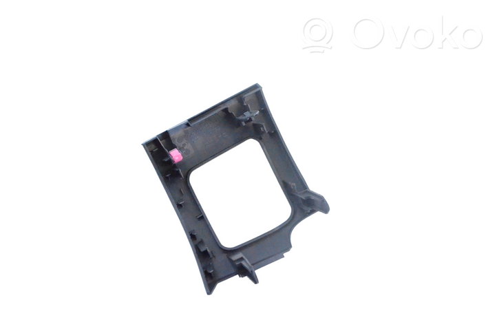 Toyota Prius (XW30) Rivestimento del vano portaoggetti del cruscotto 5566247040