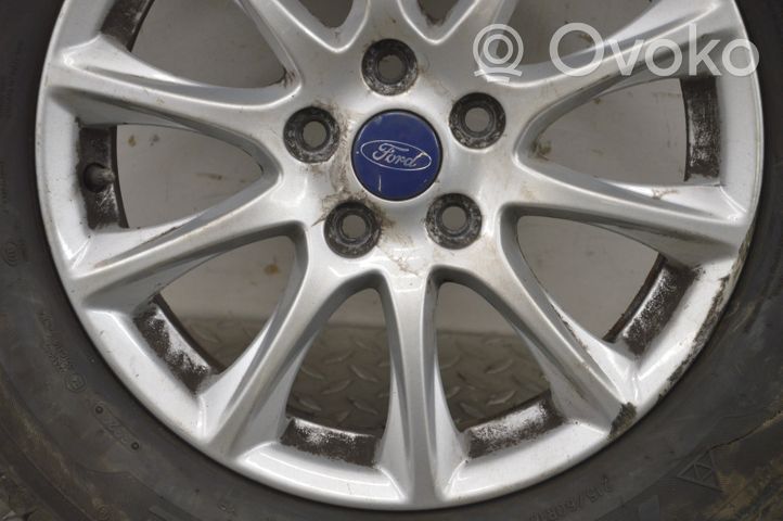 Ford Mondeo MK V Cerchione in lega R16 65JX16