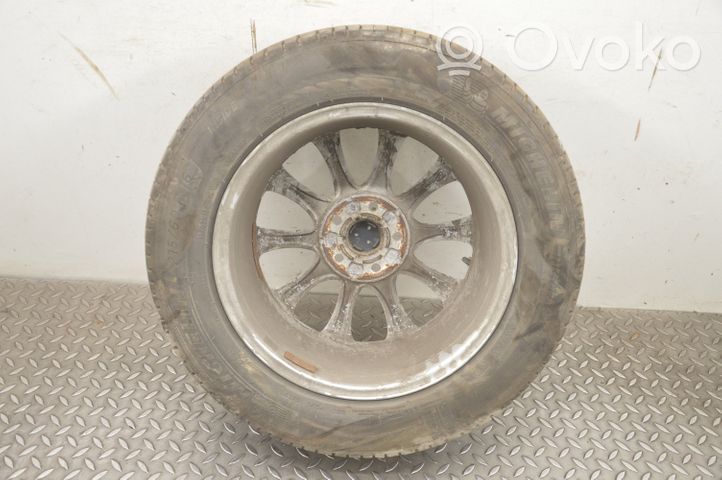 Ford Mondeo MK V R16 alloy rim 65JX16