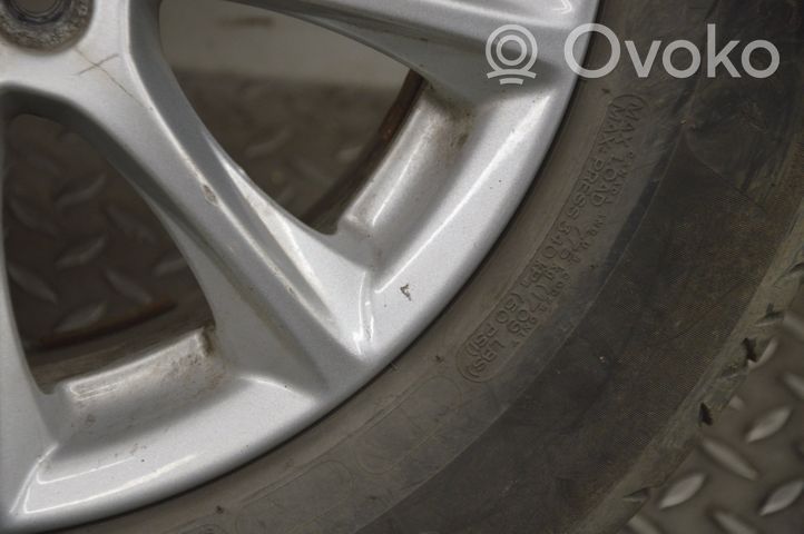 Ford Mondeo MK V R16 alloy rim 65JX16