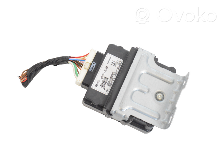 KIA Sorento Module de contrôle de boîte de vitesses ECU 954473B400