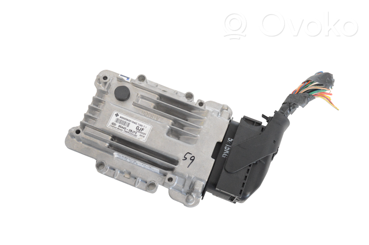 KIA Sorento Module de contrôle de boîte de vitesses ECU 954403BJF0