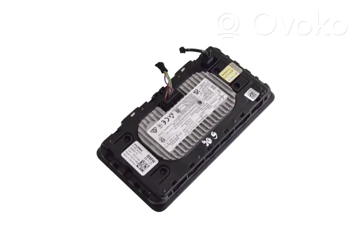 BMW X5 G05 Module de charge sans fil 5A3E813