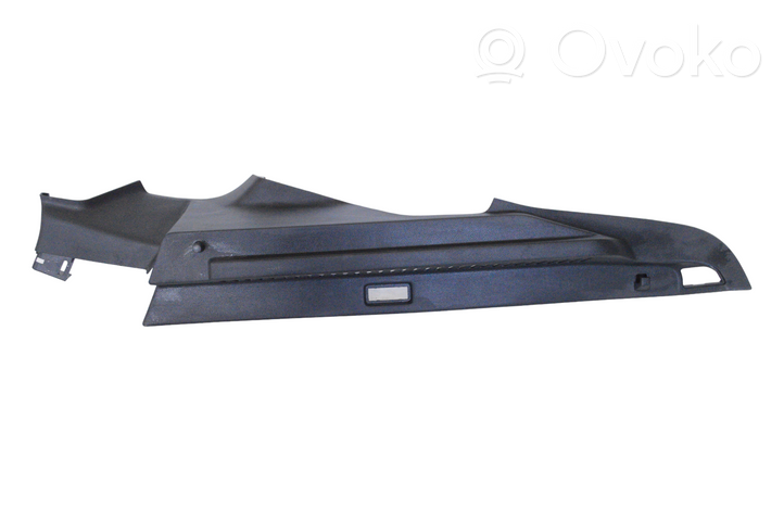 Ford Mondeo MK V Rivestimento laterale della consolle centrale posteriore DS73A46808BM