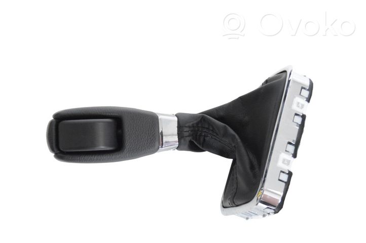 Subaru Outback (BS) Rivestimento in pelle/manopola della leva del cambio 