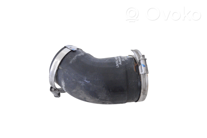 Subaru Outback (BS) Tube d'admission de tuyau de refroidisseur intermédiaire 21869AA170