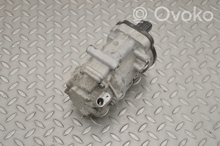 Lexus ES 250 - 300 - 330 Compresor (bomba) del aire acondicionado (A/C)) 0424001101