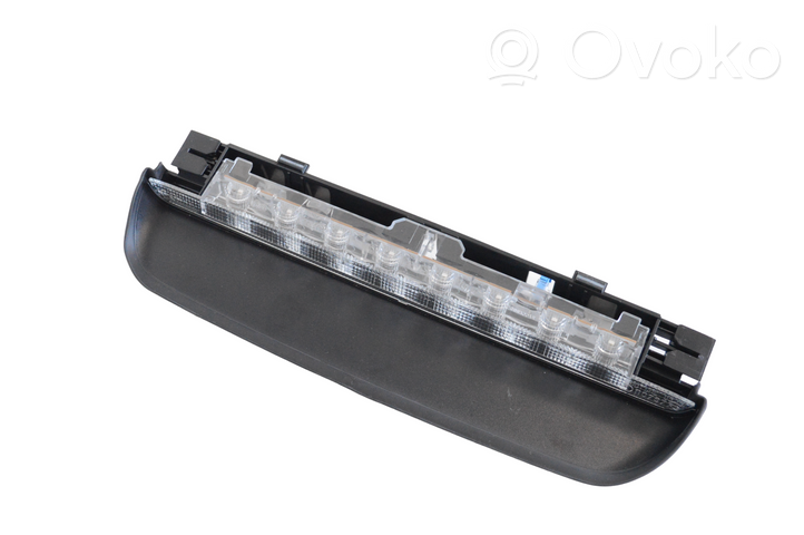 BMW 4 F32 F33 Luce d’arresto centrale/supplementare 7296107