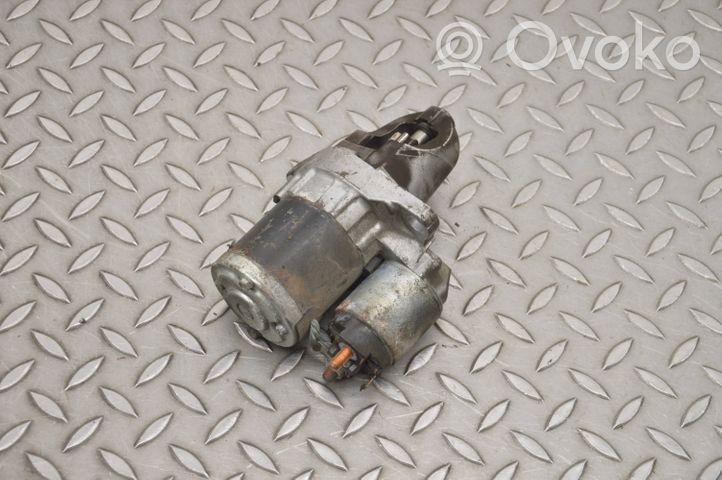 Toyota GT 86 Starter motor 23300AA730