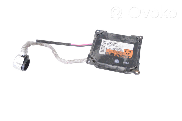 Toyota GT 86 Module de ballast de phare Xenon 3900060082