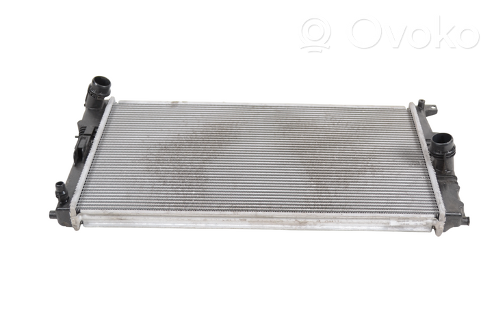 BMW 4 F32 F33 Radiateur de refroidissement 