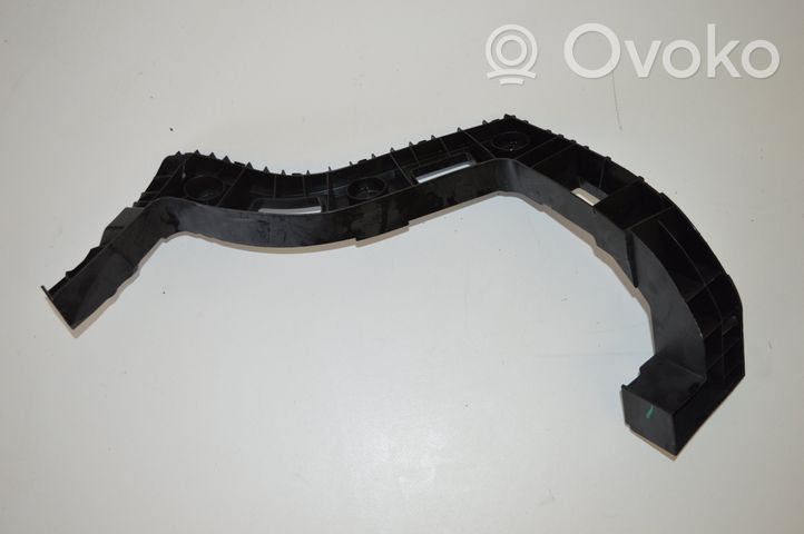 Volkswagen Sharan Staffa angolare del supporto di montaggio del paraurti 7N0807393A