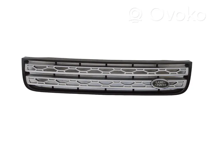 Land Rover Discovery 5 Grille calandre supérieure de pare-chocs avant 