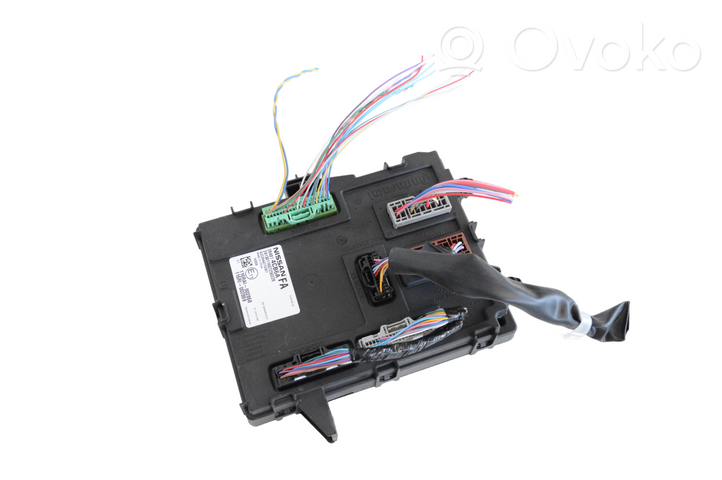 Nissan X-Trail T32 Central body control module 284B14CB6A