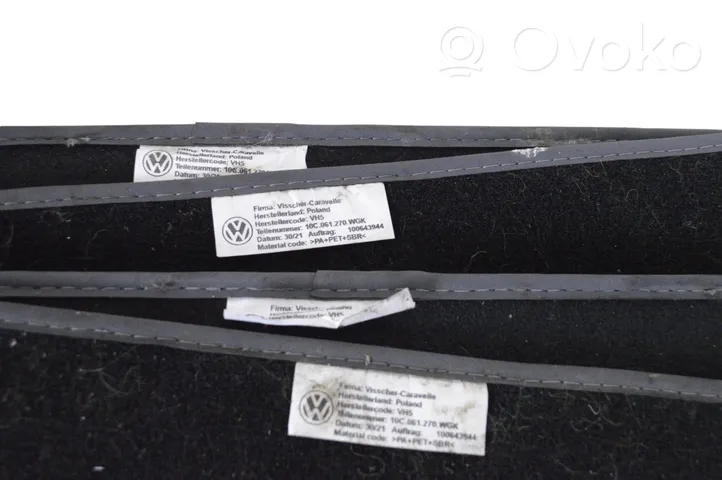 Volkswagen ID.3 Set di tappetini per auto 10C061270