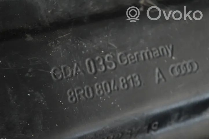 Volkswagen ID.3 Altra parte della carrozzeria 8R0804813A