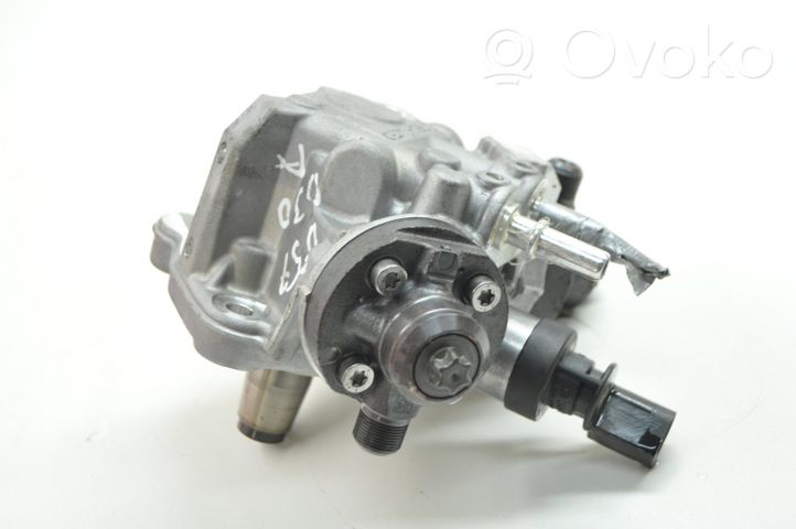 BMW 7 G11 G12 Pompe d'injection de carburant à haute pression 8571555