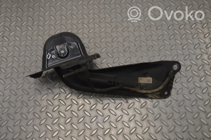Volkswagen Golf VIII Triangle bras de suspension supérieur arrière 5H0039088