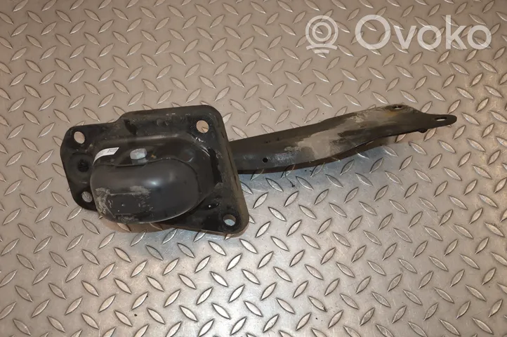 Volkswagen Golf VIII Triangle bras de suspension supérieur arrière 5H0039088