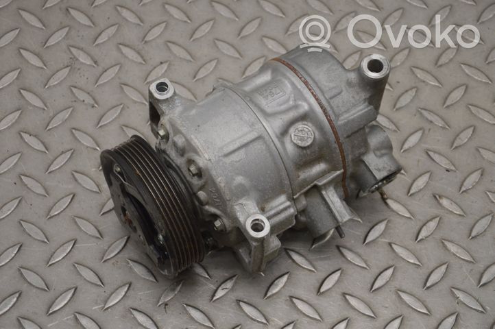 Volkswagen Golf Sportsvan Compressore aria condizionata (A/C) (pompa) 5Q0816803F