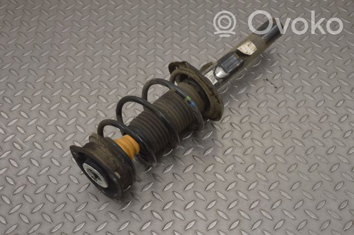 Volkswagen Golf Sportsvan Ammortizzatore anteriore 70404425